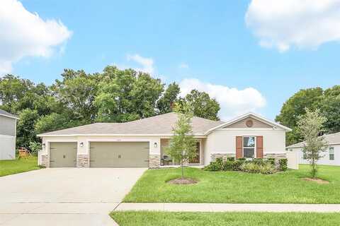 Park Leah, APOPKA, FL 32712