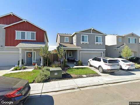 Santini, MANTECA, CA 95336