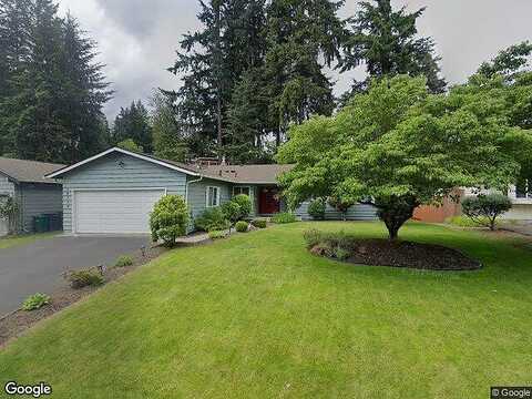 110Th, KIRKLAND, WA 98034