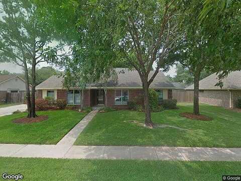 Double Pine, HOUSTON, TX 77015