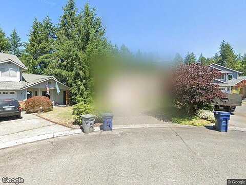 156Th, RENTON, WA 98058