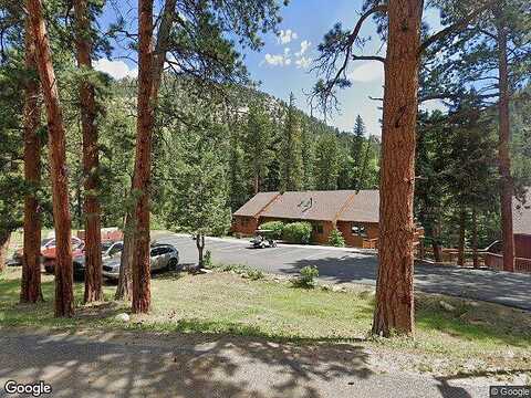 David, ESTES PARK, CO 80517