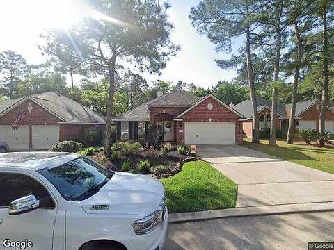 Mulberry Glen, SPRING, TX 77382
