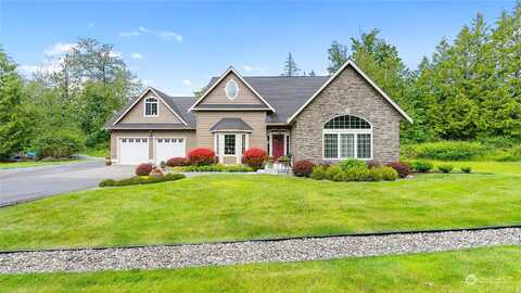 Malloree, MOUNT VERNON, WA 98273