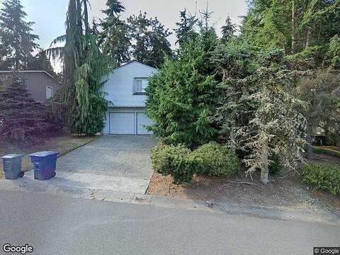 46Th, BELLEVUE, WA 98006