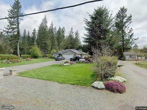 432Nd, NORTH BEND, WA 98045