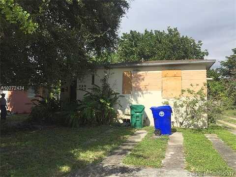 45Th, MIAMI, FL 33127