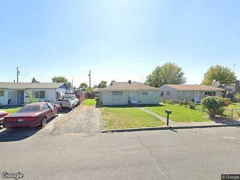 Hemlock, OTHELLO, WA 99344
