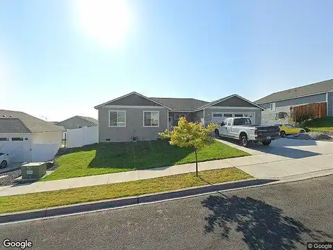 Bonneville, MOSES LAKE, WA 98837