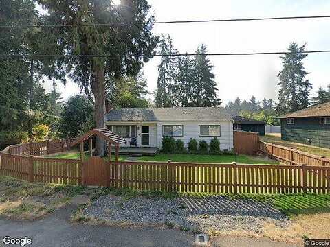 130Th, BURIEN, WA 98168