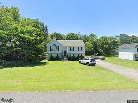 Manning Mill, ADAIRSVILLE, GA 30103