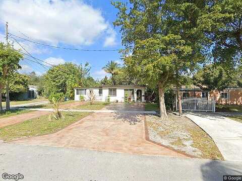 154Th, NORTH MIAMI BEACH, FL 33162