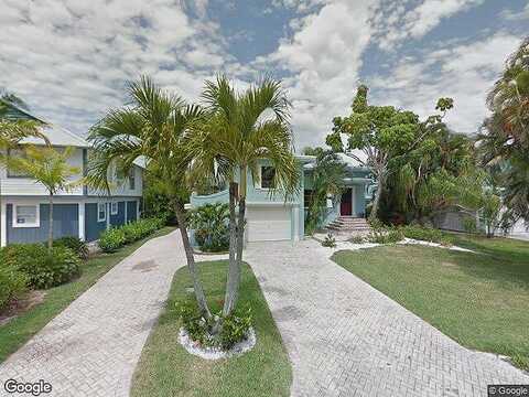 Grand Canal, NAPLES, FL 34110