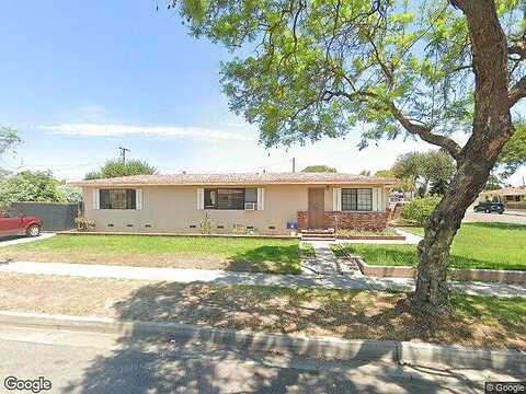 Fairford, NORWALK, CA 90650