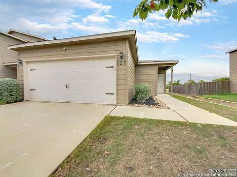 Elderberry, NEW BRAUNFELS, TX 78130