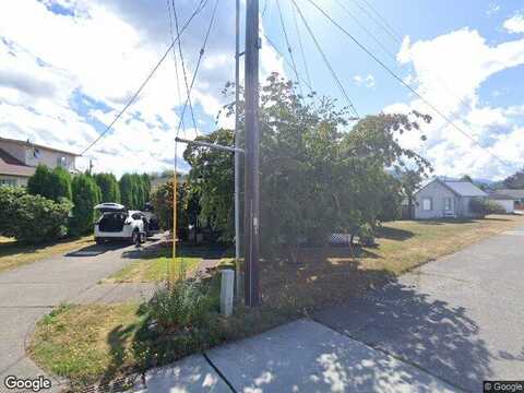 Marion, ENUMCLAW, WA 98022