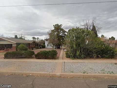 10Th, DOUGLAS, AZ 85607