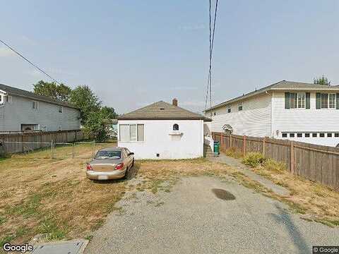 48Th, SEATTLE, WA 98178