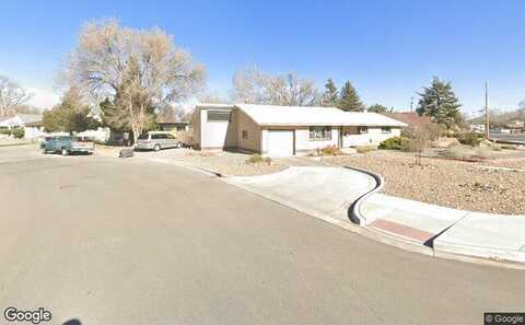 1St, ALAMOSA, CO 81101