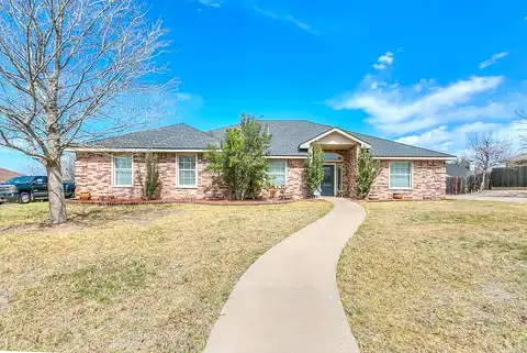Bremerton, SAN ANGELO, TX 76901