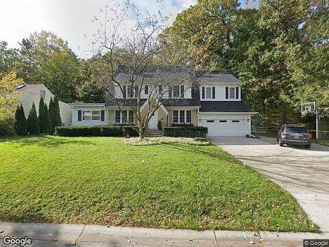 Edgehill, MADISON, WI 53705