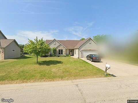 Springfield, CALEDONIA, WI 53402