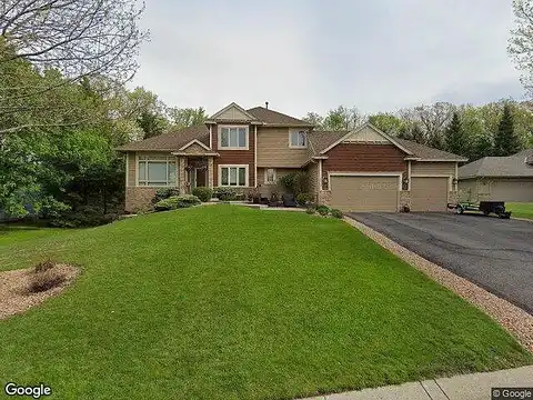 Gantry, SAINT PAUL, MN 55124