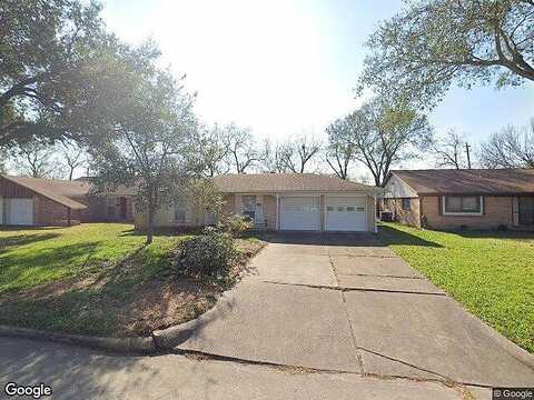 Palmdale, HOUSTON, TX 77034