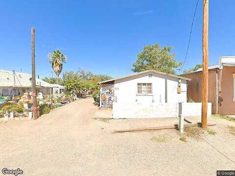 3Rd, TOMBSTONE, AZ 85638