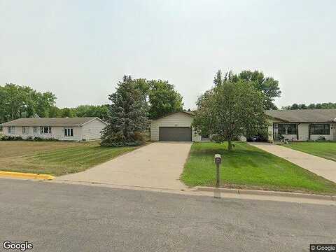 6Th, LONG PRAIRIE, MN 56347