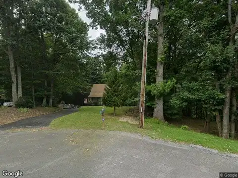 Wild Turkey, VINTON, VA 24179