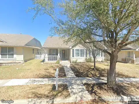 Zapalac, KYLE, TX 78640