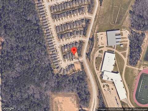 Ashwood Glade, WILLIS, TX 77378