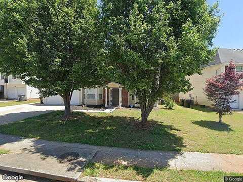 Registry, HAMPTON, GA 30228