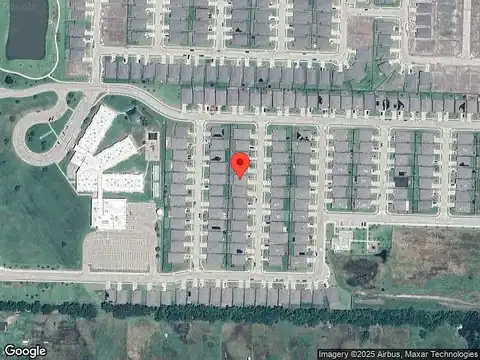 Easy Goer, CADDO MILLS, TX 75135