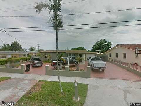 47Th, MIAMI, FL 33165