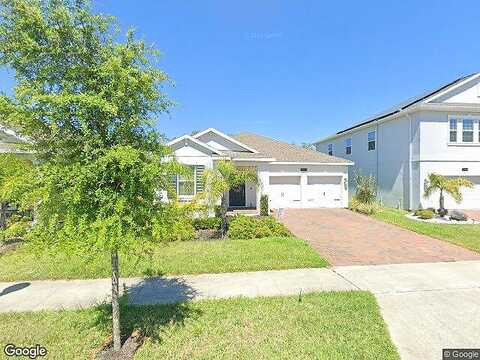Longleaf Woods, ORLANDO, FL 32832