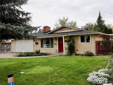 Bryant, WALLA WALLA, WA 99362