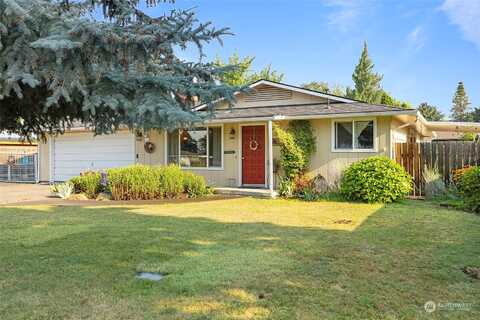 Bryant, WALLA WALLA, WA 99362