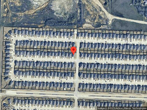 Gold Pan, AUBREY, TX 76227