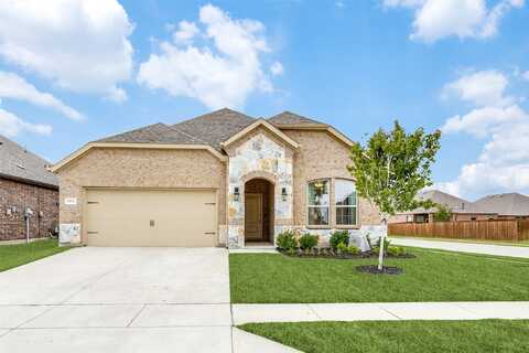 Gold Pan, AUBREY, TX 76227