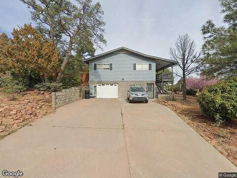 Monte Rosa, PAYSON, AZ 85541