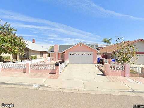 Stillwell, SAN DIEGO, CA 92114