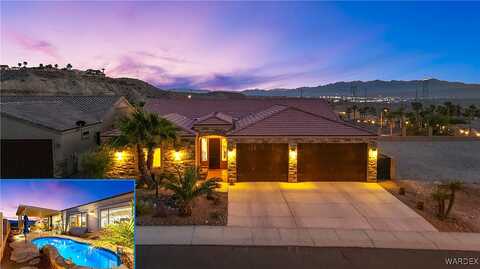 Bella Luna, BULLHEAD CITY, AZ 86429