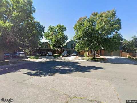 Half Moon, LITTLETON, CO 80127