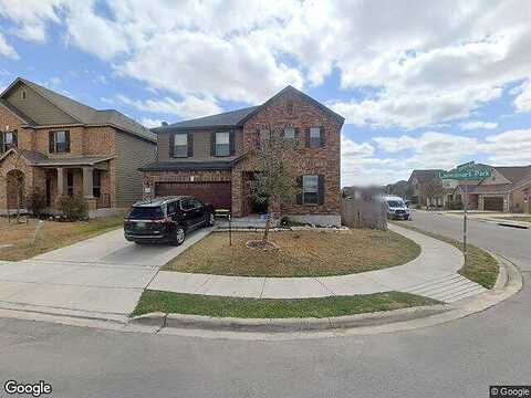 Landmark, CIBOLO, TX 78108