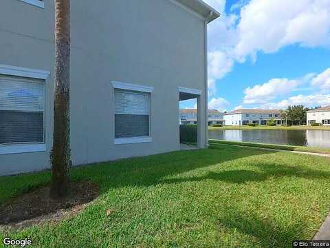 Savannah Wood, ORLANDO, FL 32832