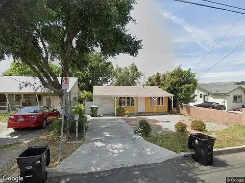 Langmuir, SUNLAND, CA 91040