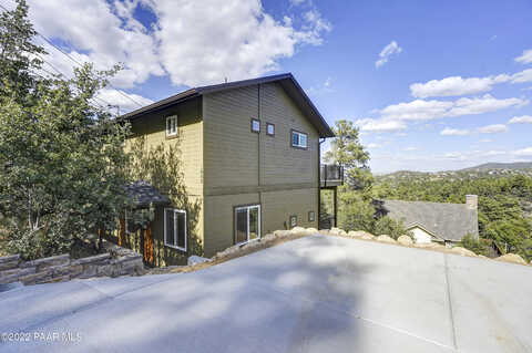 Apache, PRESCOTT, AZ 86303
