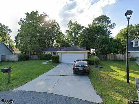 Porter, SAINT MARYS, GA 31558